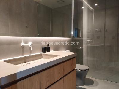 Apartamento en venta en El Poblado, Medellín · foto 15 de 15