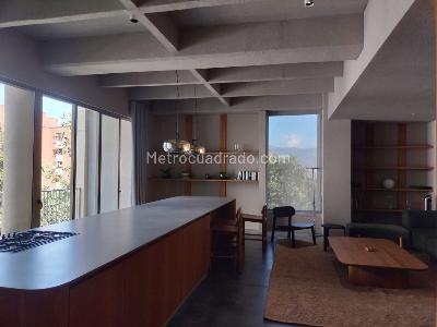Apartamento en venta en El Poblado, Medellín · foto 2 de 15