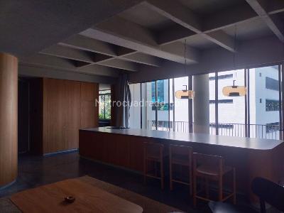 Apartamento en venta en El Poblado, Medellín · foto 3 de 15