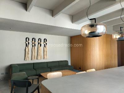 Apartamento en venta en El Poblado, Medellín · foto 4 de 15
