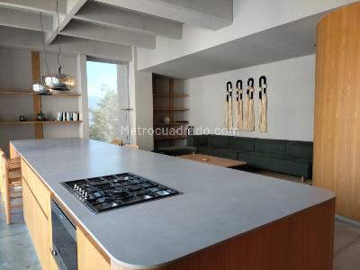 Apartamento en venta en El Poblado, Medellín · foto 5 de 15
