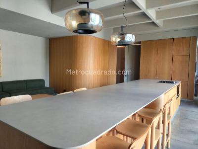 Apartamento en venta en El Poblado, Medellín · foto 6 de 15