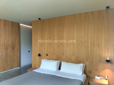 Apartamento en venta en El Poblado, Medellín · foto 9 de 15