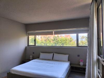 Apartamento de 2 alcobas en venta en El Poblado, Medellín, 186 m² · foto 11 de 15