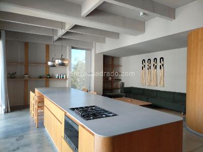 Apartamento de 2 alcobas en venta en El Poblado, Medellín, 186 m² · foto 3 de 15