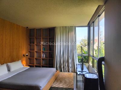 Apartamento de 2 alcobas en venta en El Poblado, Medellín, 186 m² · foto 7 de 15