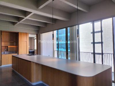 Apartamento de 2 alcobas en venta en El Poblado, Medellín, 186 m² · foto 5 de 17