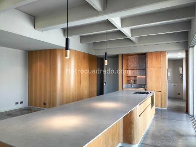 Apartamento de 2 alcobas en venta en El Poblado, Medellín, 186 m² · foto 6 de 17