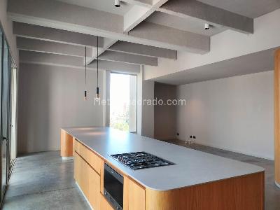 Apartamento de 2 alcobas en venta en El Poblado, Medellín, 186 m² · foto 7 de 17