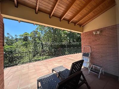 Casa de 4 alcobas en arriendo en El Poblado, Medellín, 900 m² · foto 19 de 20