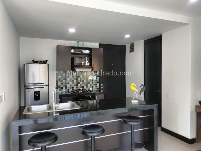 2BR Apartment in EL POBLADO (76 m²) - 5