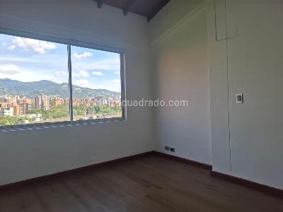 Apartamento de 3 alcobas en arriendo en Santa María De Los Ángeles, Medellín, 104 m² · foto 12 de 15