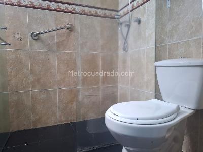 Apartamento de 3 alcobas en arriendo en Santa María De Los Ángeles, Medellín, 104 m² · foto 15 de 15