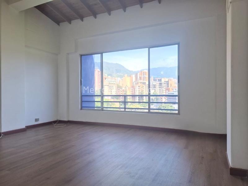 3BR Apartment in EL POBLADO (104 m²) - 2