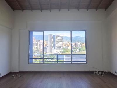 Apartamento de 3 alcobas en arriendo en Santa María De Los Ángeles, Medellín, 104 m² · foto 3 de 15
