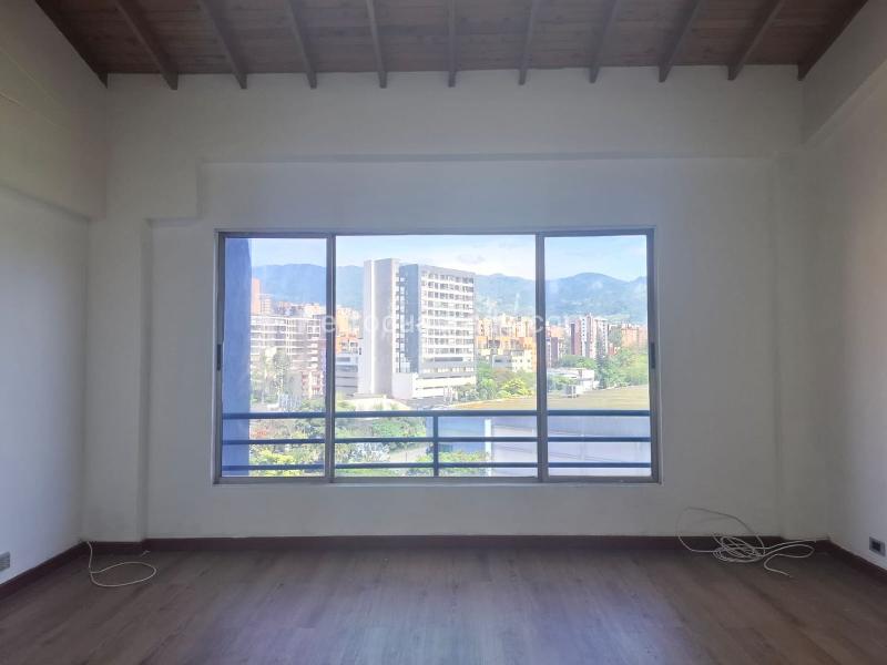 3BR Apartment in EL POBLADO (104 m²) - 3