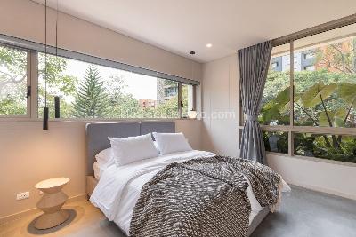Apartamento de 2 alcobas en venta en La Florida, Medellín, 186 m² · foto 11 de 14