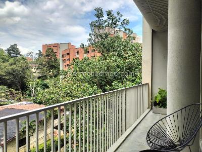 Apartamento de 2 alcobas en venta en La Florida, Medellín, 186 m² · foto 14 de 14