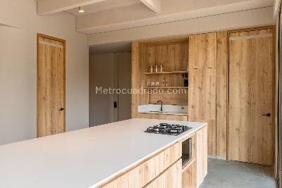 Apartamento de 2 alcobas en venta en La Florida, Medellín, 186 m² · foto 6 de 14