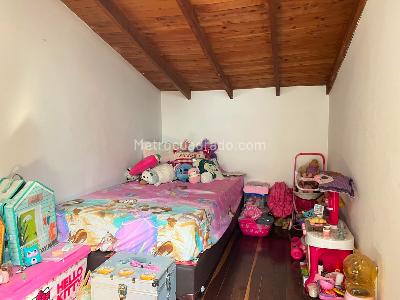 Casa de 2 alcobas en venta en Envigado, Envigado, 140 m² · foto 12 de 16