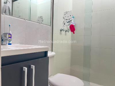 Casa de 2 alcobas en venta en Envigado, Envigado, 140 m² · foto 15 de 16