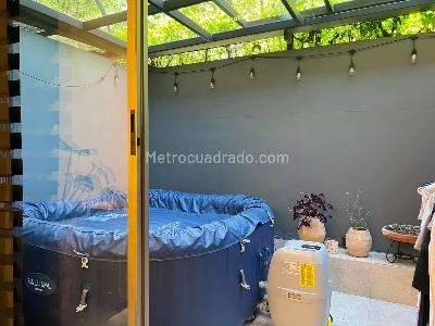 Casa de 2 alcobas en venta en Envigado, Envigado, 140 m² · foto 16 de 16