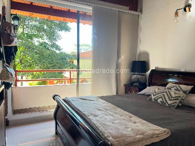 Casa de 2 alcobas en venta en Envigado, Envigado, 140 m² · foto 4 de 16