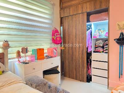 Casa de 2 alcobas en venta en Envigado, Envigado, 140 m² · foto 8 de 16