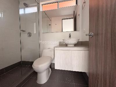 Apartamento de 3 alcobas en venta en Sabaneta, Sabaneta, 97 m² · foto 15 de 17