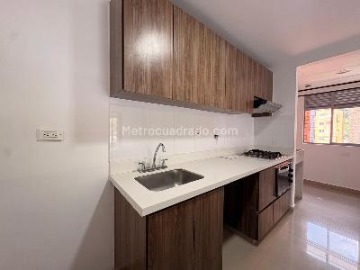Apartamento de 3 alcobas en venta en Sabaneta, Sabaneta, 97 m² · foto 8 de 17