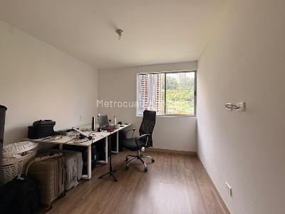 Apartamento de 2 alcobas en venta en Sabaneta, Sabaneta, 64 m² · foto 10 de 13