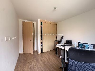Apartamento de 2 alcobas en venta en Sabaneta, Sabaneta, 64 m² · foto 11 de 13