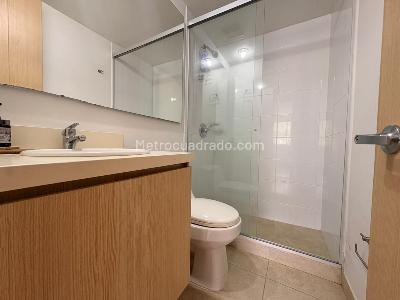 Apartamento de 2 alcobas en venta en Sabaneta, Sabaneta, 64 m² · foto 12 de 13