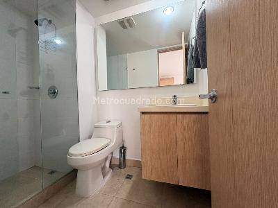 Apartamento de 2 alcobas en venta en Sabaneta, Sabaneta, 64 m² · foto 13 de 13