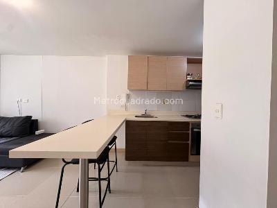 Apartamento de 2 alcobas en venta en Sabaneta, Sabaneta, 64 m² · foto 5 de 13