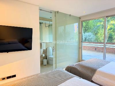 Apartamento de 4 alcobas en venta en El Poblado, Medellín, 420 m² · foto 12 de 20
