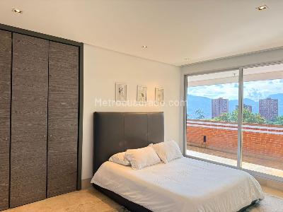 Apartamento de 4 alcobas en venta en El Poblado, Medellín, 420 m² · foto 13 de 20