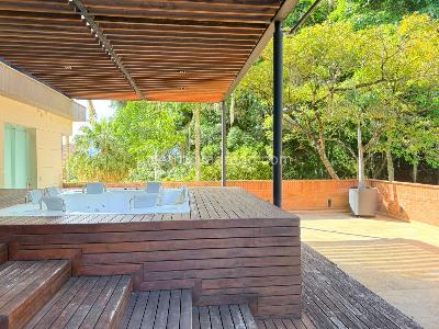 Apartamento de 4 alcobas en venta en El Poblado, Medellín, 420 m² · foto 20 de 20