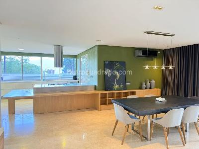 Apartamento de 4 alcobas en venta en El Poblado, Medellín, 420 m² · foto 5 de 20