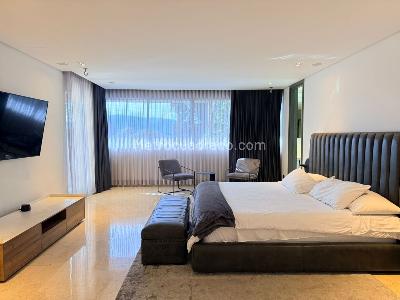 Apartamento de 4 alcobas en venta en El Poblado, Medellín, 420 m² · foto 9 de 20