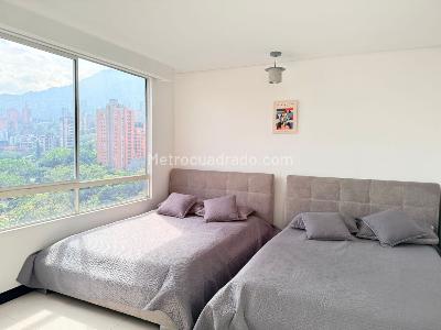 Apartamento en venta en El Poblado, Medellín · foto 11 de 19