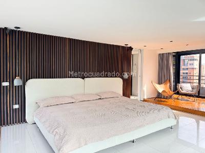 Apartamento en venta en El Poblado, Medellín · foto 13 de 19