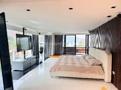Apartamento en venta en El Poblado, Medellín · foto 14 de 19