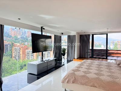 Apartamento en venta en El Poblado, Medellín · foto 15 de 19