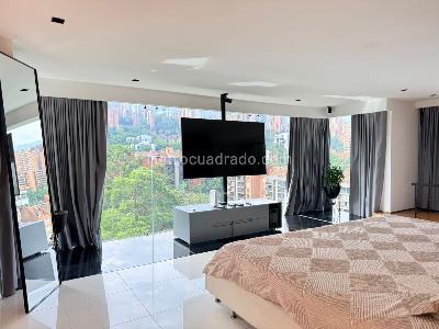 Apartamento en venta en El Poblado, Medellín · foto 16 de 19