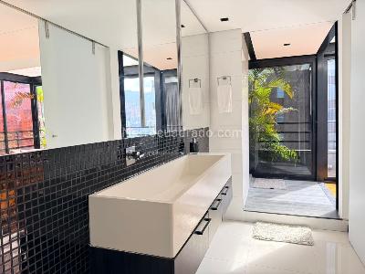 Apartamento en venta en El Poblado, Medellín · foto 17 de 19