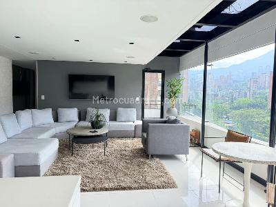Apartamento en venta en El Poblado, Medellín · foto 3 de 19