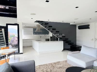 Apartamento en venta en El Poblado, Medellín · foto 5 de 19