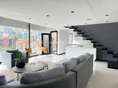 Apartamento en venta en El Poblado, Medellín · foto 6 de 19