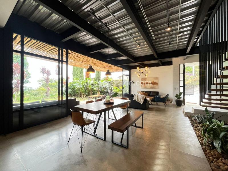 Casa en Arriendo, ENVIGADO, Envigado - Ansicht 2